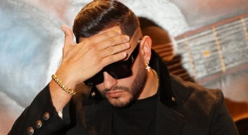 YC Bodib se luce con su nuevo single “Mi mejora”