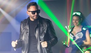 YC Bodib abre el telón del 2024 con “Lo Peor”