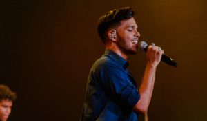 Yohan Amparo anuncia su primer concierto en Casa de Teatro este 1 de julio