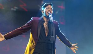 Yohan interpreta “Cantares de Navidad” con el sello de La Oreja Media Group