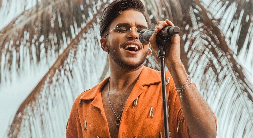 Vip Productions y Star Nova Films se unen para apoyar a cantautor YOHAN