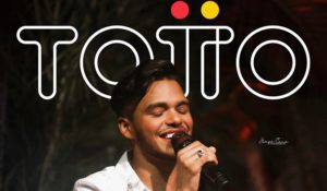 Totto apoya primer concierto de Yohan Amparo