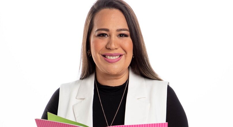 Yanet: vuela alto como un Pájaro…