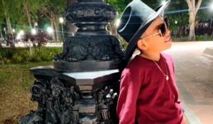 ¡Hola mi amor! es lo nuevo de Yeison Ibarra