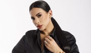 Yndiana Ortega le puso el toque musical a la película internacional “Hotel Providencia”