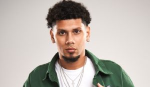 El ascenso de una estrella: Yvngo lanza su nuevo sencillo «Venecia»