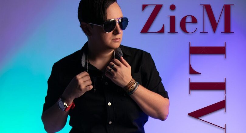 ZieM presenta «Viaje al Alma»: un concierto de historias y música