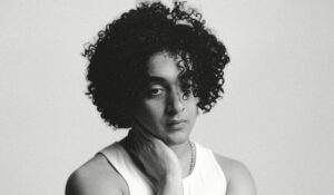 Zulia inicia 2025 en el Top Global de Spotify