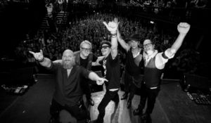 ZAPATO 3 REGRESA A VENEZUELA CON SU PRESENTACIÓN MÁS GRANDE DE LA GIRA “RÉQUIEM PARA UN ZAPATO”