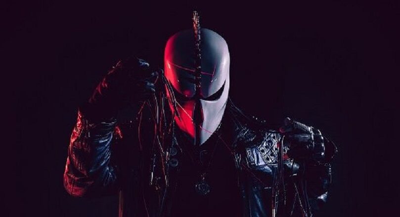 DJ Zardonic sigue haciendo historia al estrenar remix de la banda PAIN