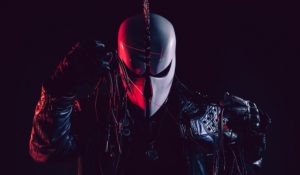 Zardonic pone a vibrar al mundo de la música electrónica y del rock con su nuevo disco “Superstars”