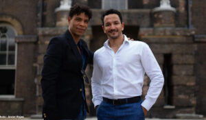 Acosta Dance Foundation convoca programas y becas para coreógrafos emergentes