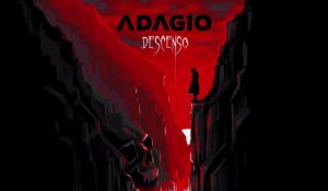 ADAGIO lanza su EP «Descenso»: Una travesía musical por la mente y las  emociones.