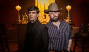 ADRIEL FAVELA PRESENTA EL VIDEO MUSICAL OFICIAL DE «UN 2X3» 