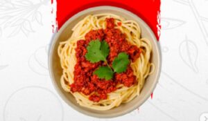 Al Dente: La Ciencia de Cocinar Pasta a la Perfección