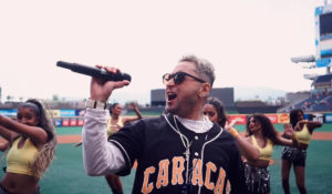 “SOMOS DE LOS LEONES” EL HIMNO QUE LE HIZO ALBERTO SPITALE AL EQUIPO DE BÉISBOL