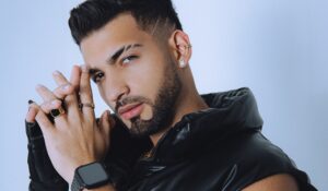 “Memorias” marca el regreso de Alekho a la música