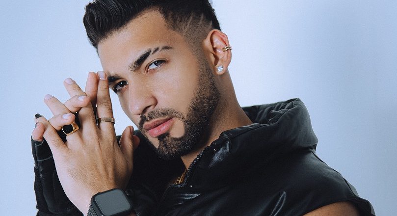 “Memorias” marca el regreso de Alekho a la música