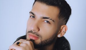 “Bipolar” la nueva historia de Alekho 