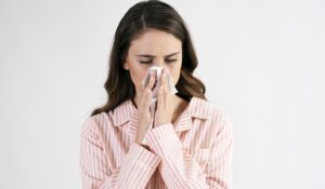 Alergias están presentes entre el 30 y 35% de la población mundial