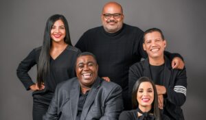 «Oveja Del Prado» nuevo álbum de Alfareros