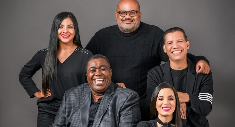 «Oveja Del Prado» nuevo álbum de Alfareros