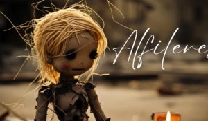 Laura Chimaras y Maleh retratan las batallas del ser humano con “Alfileres”