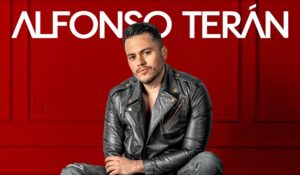 Alfonso Terán te hará cantar a todo pulmón su nuevo estreno musical “como yo”