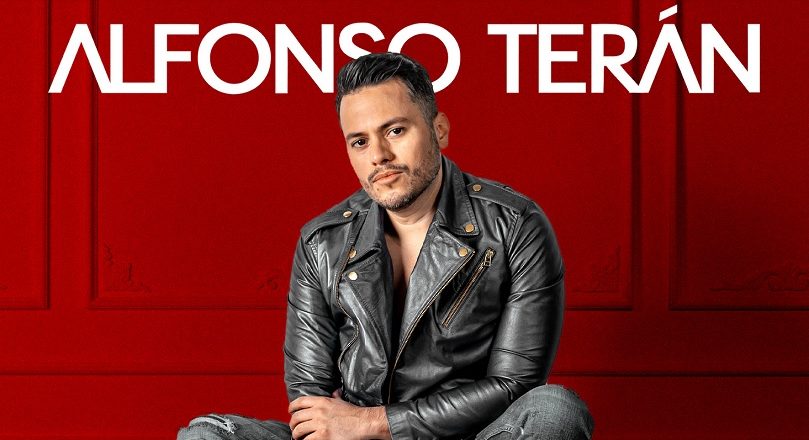 Alfonso Terán te hará cantar a todo pulmón su nuevo estreno musical “como yo”