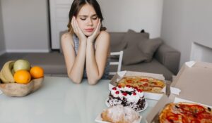 Buena alimentación: un gran aliado contra la ansiedad