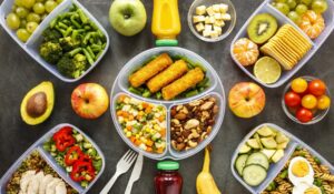 ¿Cómo controlar el reflujo gástrico después de las fiestas navideñas?