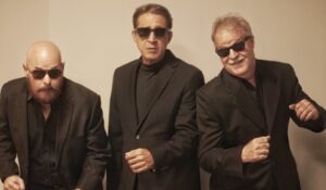 “Amistad” de Juan Mayorga por primera vez en Venezuela