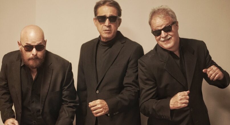 “Amistad” de Juan Mayorga por primera vez en Venezuela