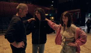 «El Amor Después del Amor», ganó múltiples premios y es una de las favoritas en esta próxima temporada de premios