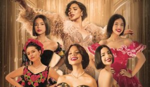 Ángela Aguilar Recibe Nominación a Mejor Álbum del Año en los Latin Grammy 2024 por su Disco “Bolero”