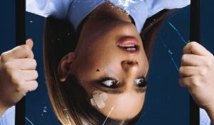 Agustina Giovio presenta su primer disco «Generación de Cristal»