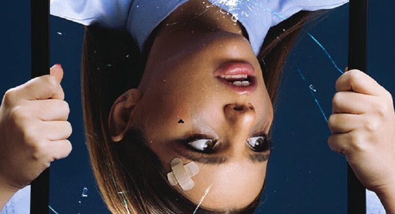 Agustina Giovio presenta su primer disco «Generación de Cristal»