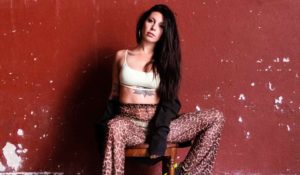 Agustina Mignone: elevando la danza a nuevas alturas a través de pasión y destreza