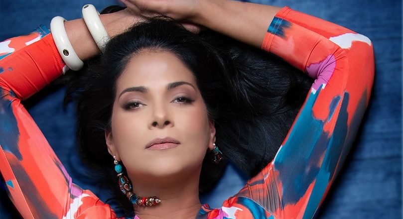 Annaé Torrealba está de vuelta con «Llover y Esperar»