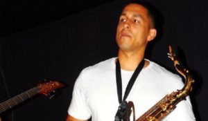 El Saxofonista dominicano Antonio Carr presenta su nuevo sencillo «Yolanda»