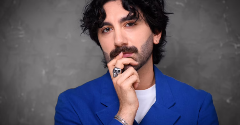 Antonio Montenegro presenta ‘Perdón por no pedir perdón’