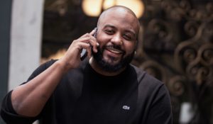 La incorporación de Max Escobar como director de marketing y A&R en Aparataje Distribution, garantiza éxito internacional