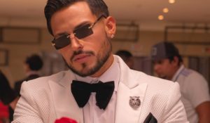 Aran One dirigió su nuevo video musical