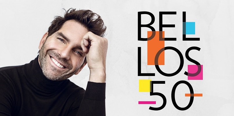 Arap Bethke en ‘Los 50 Más Bellos’ de People en Español