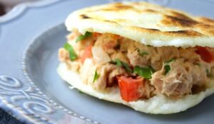 Atún aporta una cantidad elevada de proteínas a la dieta diaria