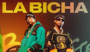 La bicha, nuevo tema de Arkey-O