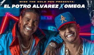 Un #1 mundial para el «Potro» Álvarez con “Loca te Pones”