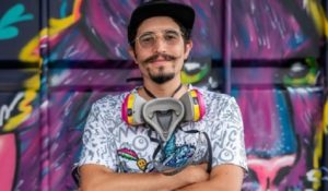 Calicho Art busca conquistar Nueva York a través del arte