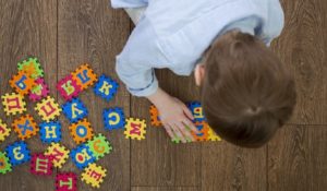 El Asperger es un tipo de autismo en el que se puede presentar epilepsia