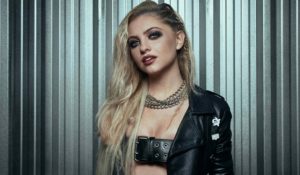 Avril Lerman lanza su esperado álbum «Tu No Amas a Nadie»